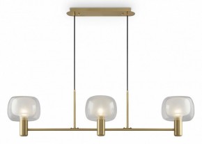 Подвесной светильник Maytoni Vision MOD411PL-03G в Лабытнанги - labytnangi.mebel24.online | фото 4