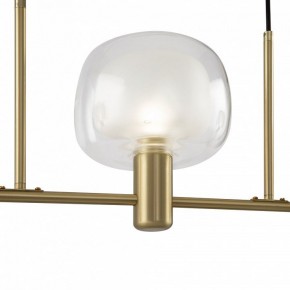 Подвесной светильник Maytoni Vision MOD411PL-03G в Лабытнанги - labytnangi.mebel24.online | фото 9