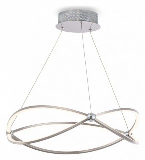 Подвесной светильник Maytoni Weave MOD062PL-L45CH3K в Лабытнанги - labytnangi.mebel24.online | фото 2
