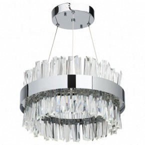 Подвесной светильник MW-Light Аделард 11 642014501 в Лабытнанги - labytnangi.mebel24.online | фото 2