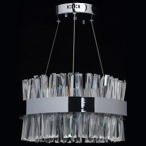 Подвесной светильник MW-Light Аделард 11 642014501 в Лабытнанги - labytnangi.mebel24.online | фото 4