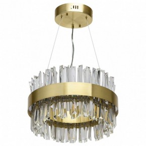 Подвесной светильник MW-Light Аделард 12 642014801 в Лабытнанги - labytnangi.mebel24.online | фото 2