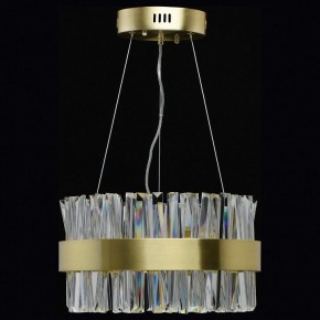 Подвесной светильник MW-Light Аделард 12 642014801 в Лабытнанги - labytnangi.mebel24.online | фото 4