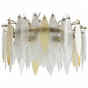 Подвесной светильник MW-Light Эмилия 2 607014306 в Лабытнанги - labytnangi.mebel24.online | фото