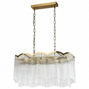 Подвесной светильник MW-Light Лавиния 3 443011106 в Лабытнанги - labytnangi.mebel24.online | фото 2