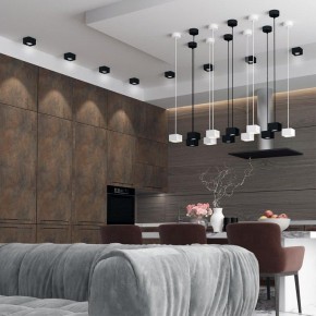 Подвесной светильник Novotech Patera 358657 в Лабытнанги - labytnangi.mebel24.online | фото 5