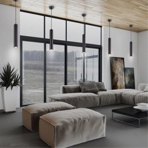Подвесной светильник Novotech Pipe 370622 в Лабытнанги - labytnangi.mebel24.online | фото 3