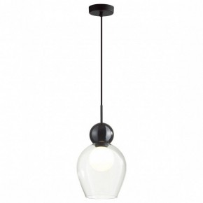 Подвесной светильник Odeon Light Blacky 2 5023/1 в Лабытнанги - labytnangi.mebel24.online | фото 2