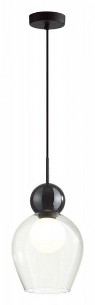 Подвесной светильник Odeon Light Blacky 2 5023/1 в Лабытнанги - labytnangi.mebel24.online | фото 3