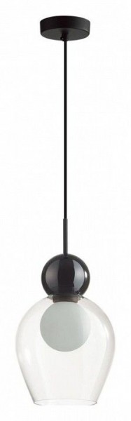 Подвесной светильник Odeon Light Blacky 2 5023/1 в Лабытнанги - labytnangi.mebel24.online | фото 4