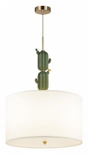 Подвесной светильник Odeon Light Cactus 5425/3 в Лабытнанги - labytnangi.mebel24.online | фото 2