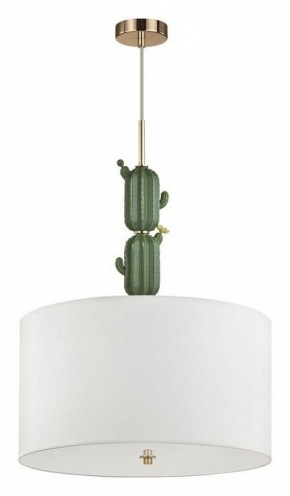 Подвесной светильник Odeon Light Cactus 5425/3 в Лабытнанги - labytnangi.mebel24.online | фото 3