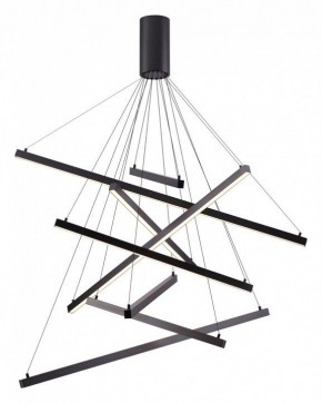 Подвесной светильник Odeon Light Cometa 3860/96B в Лабытнанги - labytnangi.mebel24.online | фото 2