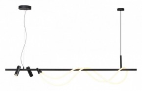 Подвесной светильник Odeon Light Corda 4391/40L в Лабытнанги - labytnangi.mebel24.online | фото 2
