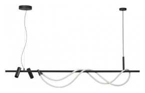 Подвесной светильник Odeon Light Corda 4391/40L в Лабытнанги - labytnangi.mebel24.online | фото 3