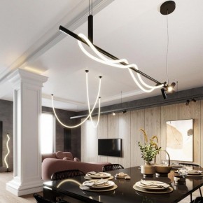 Подвесной светильник Odeon Light Corda 4391/40L в Лабытнанги - labytnangi.mebel24.online | фото 5