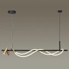 Подвесной светильник Odeon Light Corda 4397/30L в Лабытнанги - labytnangi.mebel24.online | фото 2