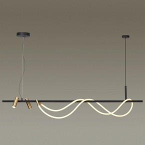 Подвесной светильник Odeon Light Corda 4397/40L в Лабытнанги - labytnangi.mebel24.online | фото 2