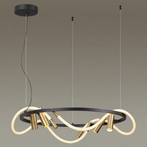 Подвесной светильник Odeon Light Corda 4397/55L в Лабытнанги - labytnangi.mebel24.online | фото 2