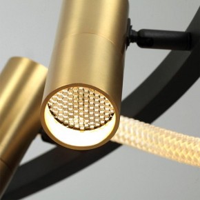 Подвесной светильник Odeon Light Corda 4397/55L в Лабытнанги - labytnangi.mebel24.online | фото 4