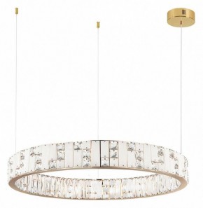 Подвесной светильник Odeon Light Crossa 5072/100L в Лабытнанги - labytnangi.mebel24.online | фото 4