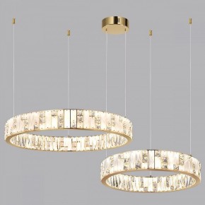 Подвесной светильник Odeon Light Crossa 5072/100L в Лабытнанги - labytnangi.mebel24.online | фото 6