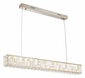 Подвесной светильник Odeon Light Crossa 5072/50L в Лабытнанги - labytnangi.mebel24.online | фото