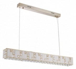 Подвесной светильник Odeon Light Crossa 5072/50L в Лабытнанги - labytnangi.mebel24.online | фото 2