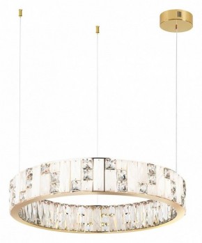 Подвесной светильник Odeon Light Crossa 5072/80L в Лабытнанги - labytnangi.mebel24.online | фото 3