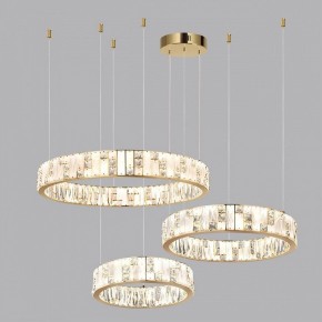 Подвесной светильник Odeon Light Crossa 5072/80L в Лабытнанги - labytnangi.mebel24.online | фото 7