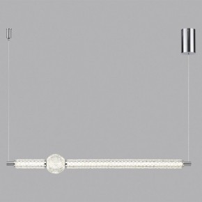 Подвесной светильник Odeon Light Crystal 5007/28L в Лабытнанги - labytnangi.mebel24.online | фото 4