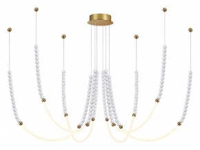 Подвесной светильник Odeon Light Monella 6639/70L в Лабытнанги - labytnangi.mebel24.online | фото 2