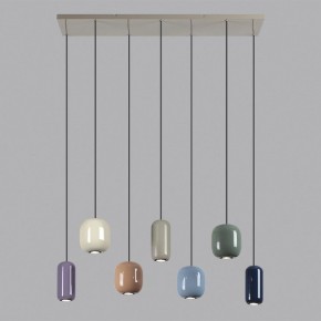 Подвесной светильник Odeon Light Ovali 5053/7A в Лабытнанги - labytnangi.mebel24.online | фото 3