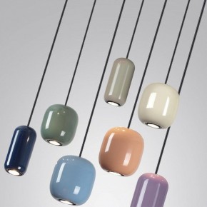 Подвесной светильник Odeon Light Ovali 5053/7A в Лабытнанги - labytnangi.mebel24.online | фото 5