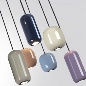 Подвесной светильник Odeon Light Ovali 5053/7A в Лабытнанги - labytnangi.mebel24.online | фото 6