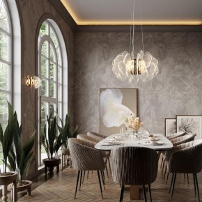 Подвесной светильник Odeon Light Siama 5089/115L в Лабытнанги - labytnangi.mebel24.online | фото 6