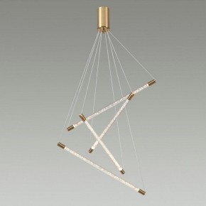 Подвесной светильник Odeon Light Sparky 4369/40L в Лабытнанги - labytnangi.mebel24.online | фото 3