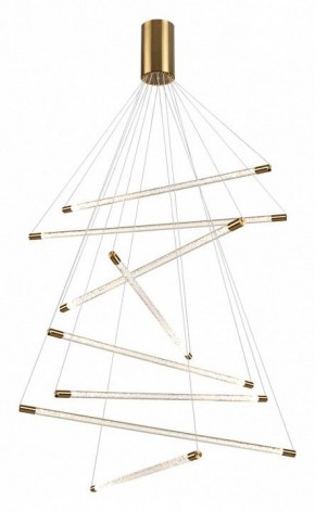 Подвесной светильник Odeon Light Sparky 4369/80L в Лабытнанги - labytnangi.mebel24.online | фото 2