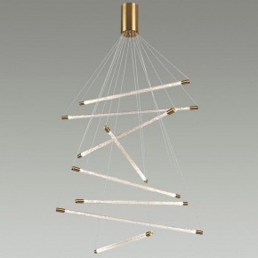 Подвесной светильник Odeon Light Sparky 4369/80L в Лабытнанги - labytnangi.mebel24.online | фото 3