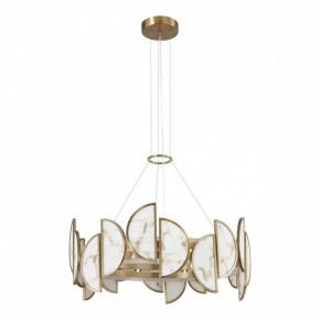 Подвесной светильник Odeon Light Toscana 5447/40L в Лабытнанги - labytnangi.mebel24.online | фото 2
