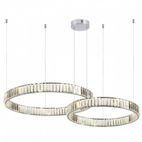 Подвесной светильник Odeon Light Vekia 4930/45L в Лабытнанги - labytnangi.mebel24.online | фото 4
