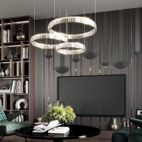 Подвесной светильник Odeon Light Vekia 5015/45L в Лабытнанги - labytnangi.mebel24.online | фото 5