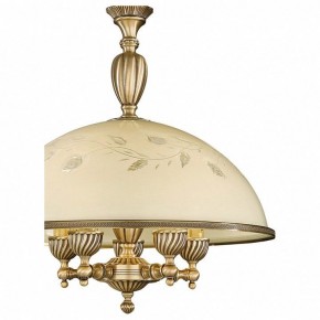 Подвесной светильник Reccagni Angelo 6208 L 6208/48 в Лабытнанги - labytnangi.mebel24.online | фото