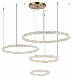 Подвесной светильник ST-Luce Avana SL6110.203.04 в Лабытнанги - labytnangi.mebel24.online | фото 3