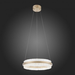 Подвесной светильник ST-Luce Cherio SL383.203.01 в Лабытнанги - labytnangi.mebel24.online | фото 12