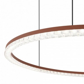 Подвесной светильник ST-Luce EUCLIDICS SL1018.603.01 в Лабытнанги - labytnangi.mebel24.online | фото 7