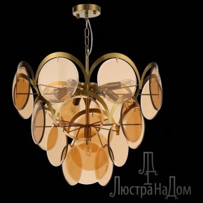 Подвесной светильник ST-Luce Fazia SL1161.333.09 в Лабытнанги - labytnangi.mebel24.online | фото 3