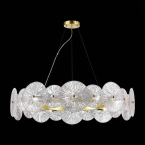 Подвесной светильник ST-Luce Flero SL1657.203.10 в Лабытнанги - labytnangi.mebel24.online | фото 4