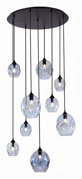 Подвесной светильник ST-Luce Idesia SL1188.403.09 в Лабытнанги - labytnangi.mebel24.online | фото 2