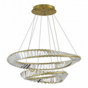Подвесной светильник ST-Luce Ritorto SL6204.301.02 в Лабытнанги - labytnangi.mebel24.online | фото 3